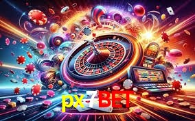 Experiência VIP px7bet