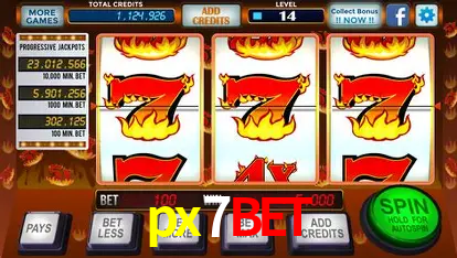 Desvendando o Mundo dos Jogos Virtuais na px7bet