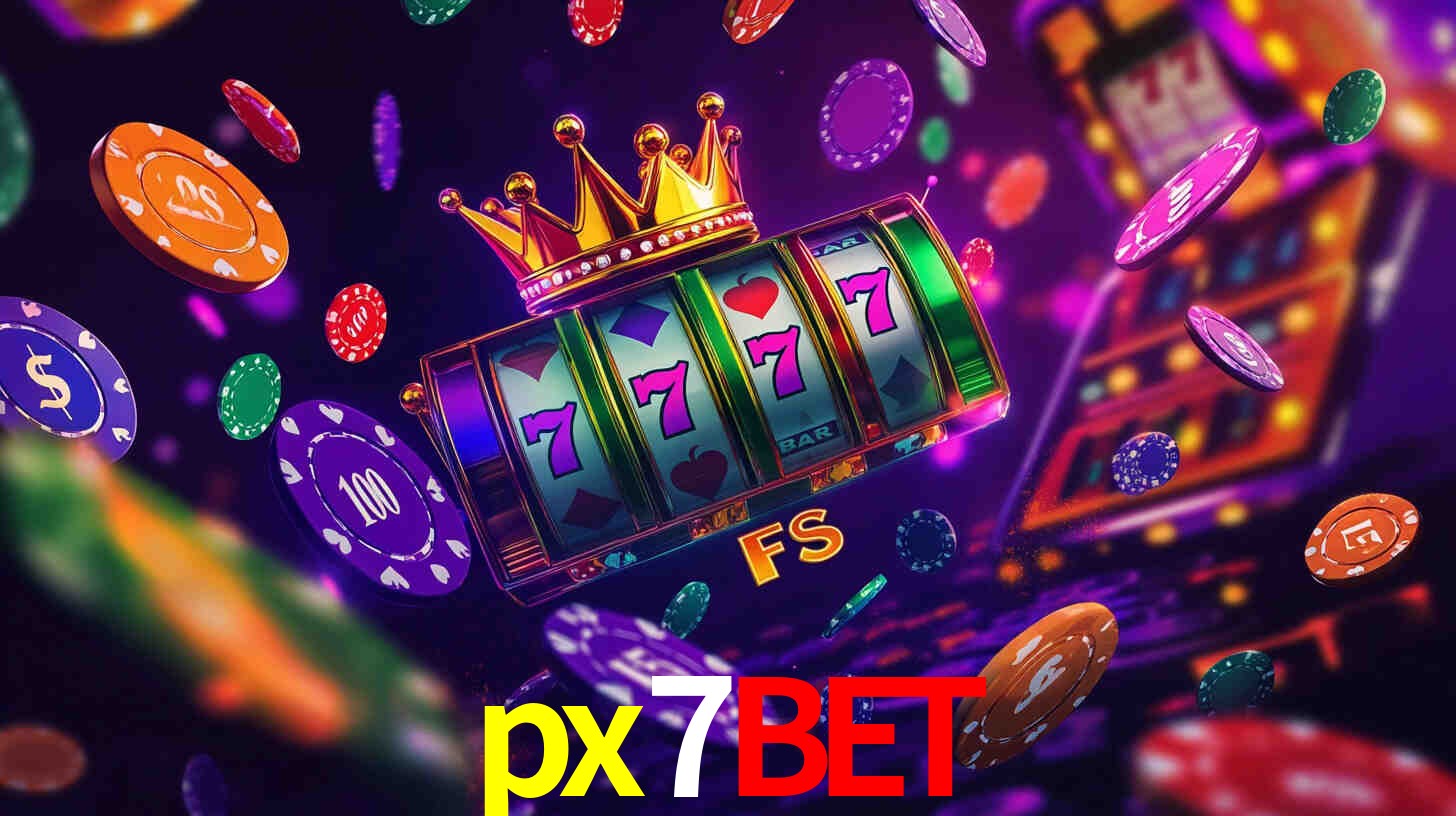 Experiência VIP px7bet