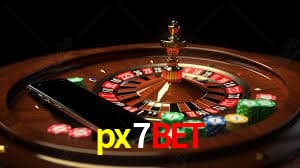Quick Registration px7bet