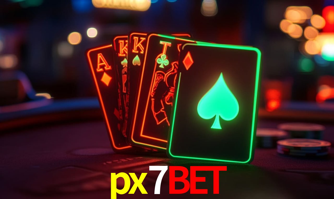 Casino Ao Vivo px7bet