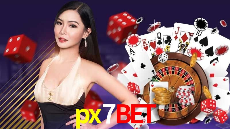 Programa VIP px7bet