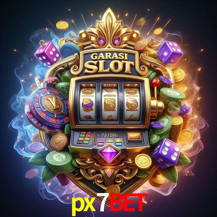 Promoção Relâmpago px7bet