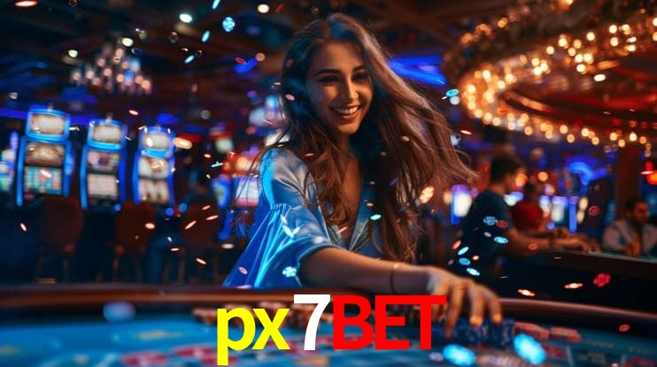 Security Systems px7bet