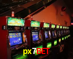 px7bet login