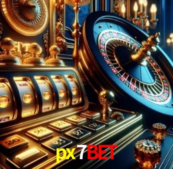 Apostas de Futebol px7bet