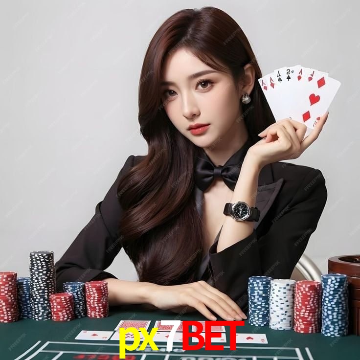 px7bet login