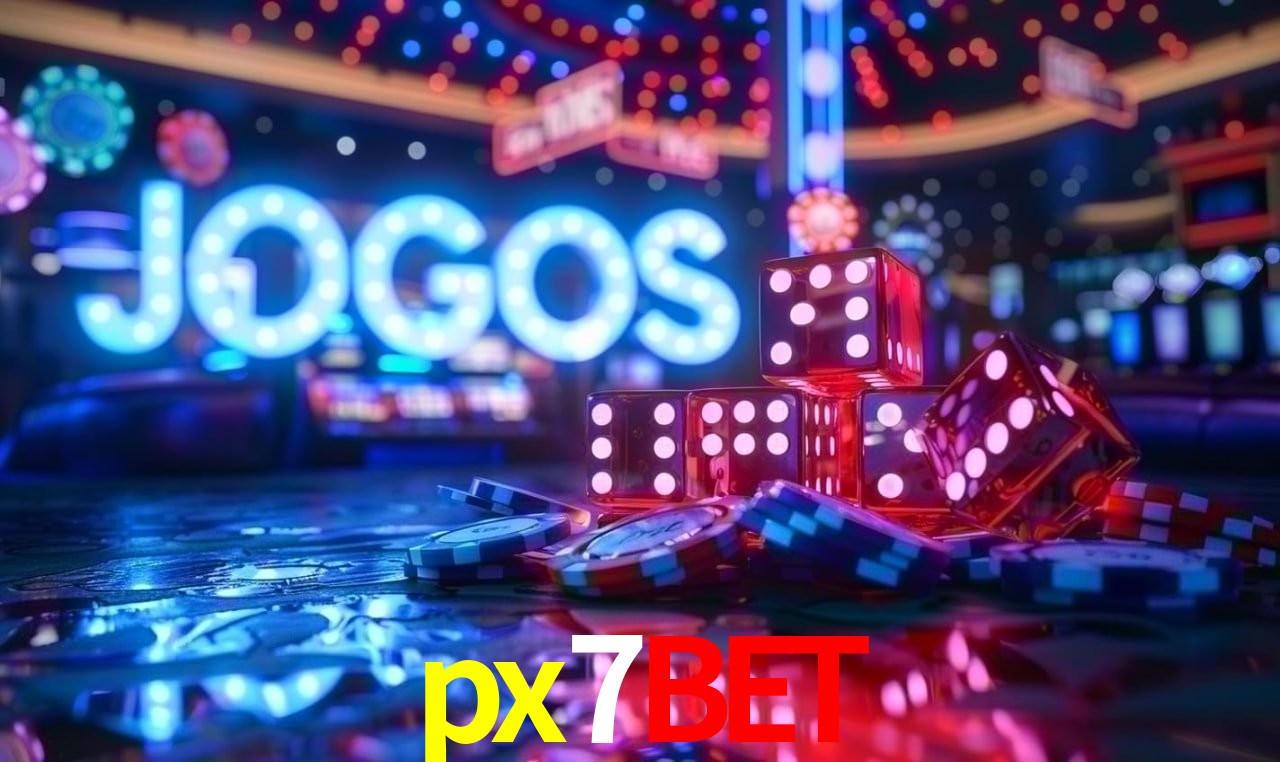 Torneios px7bet