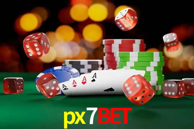 Login Seguro px7bet