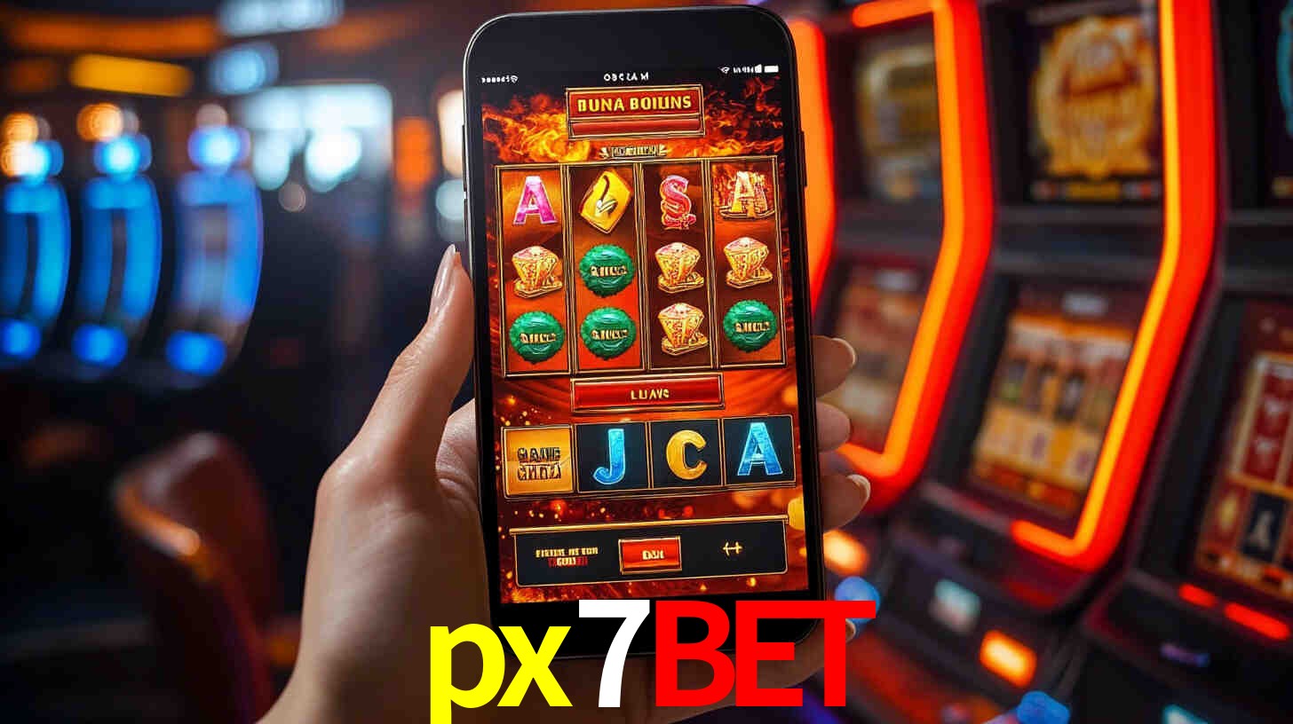 VIP Casino px7bet