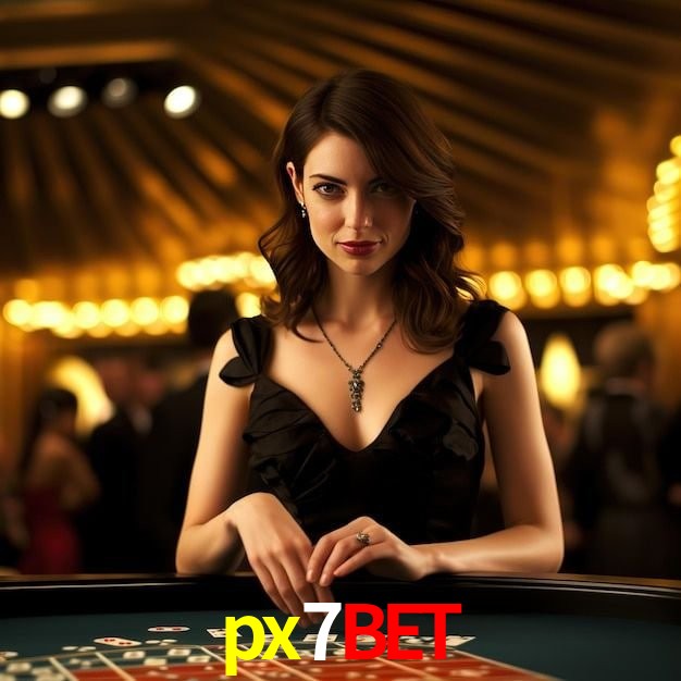 A Emoção da Loteria na px7bet: Uma Chance de Mudança de Vida