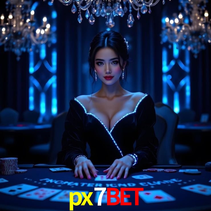 Benefícios da Conta px7bet