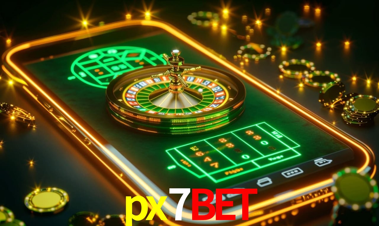 px7bet: Seu Cassino Premiado com Pagamentos Rápidos