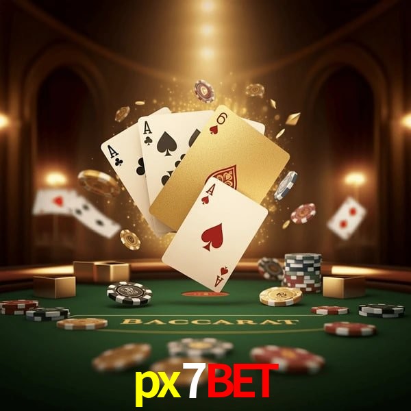 Game Providers px7bet