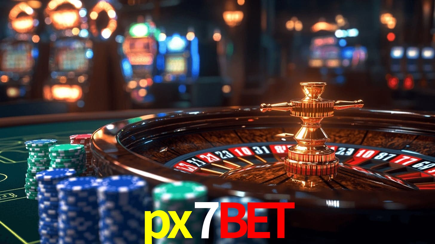 Live Casino px7bet