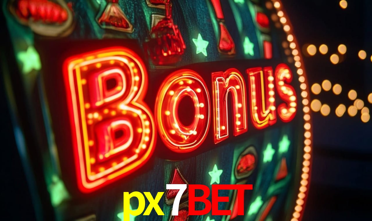Casino Ao Vivo px7bet