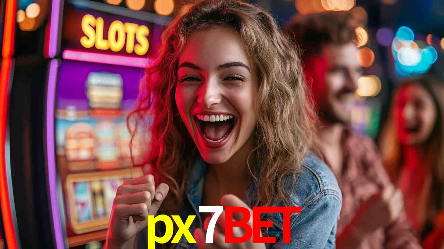 Desvendando o Mundo dos Jogos Virtuais na px7bet