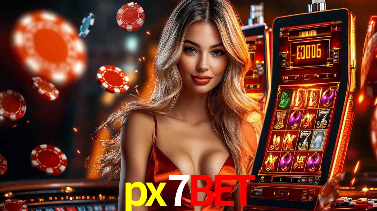 Roulette Table px7bet