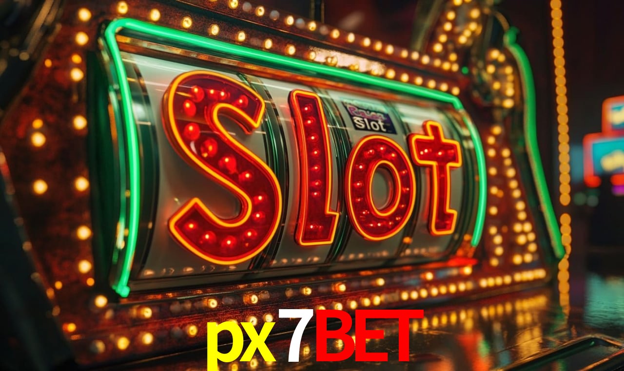 Ofertas Exclusivas px7bet