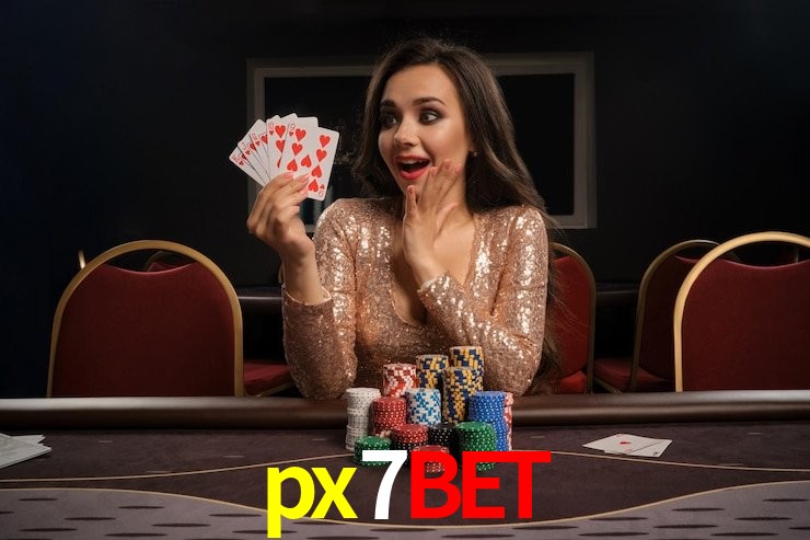 Jogos Exclusivos px7bet
