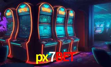 Desvendando o Mundo dos Jogos Virtuais na px7bet