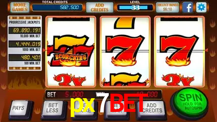 A Emoção da Loteria na px7bet: Uma Chance de Mudança de Vida