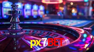 Recursos de Bônus px7bet