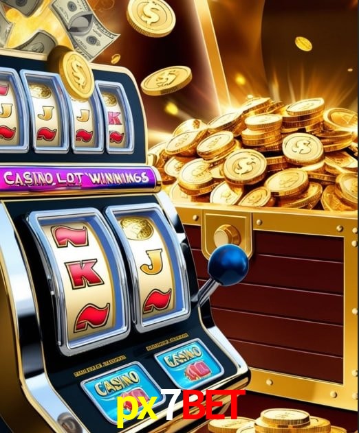 Exclusive Offers px7bet