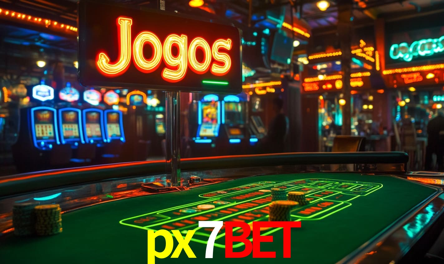 Tecnologia da Plataforma px7bet