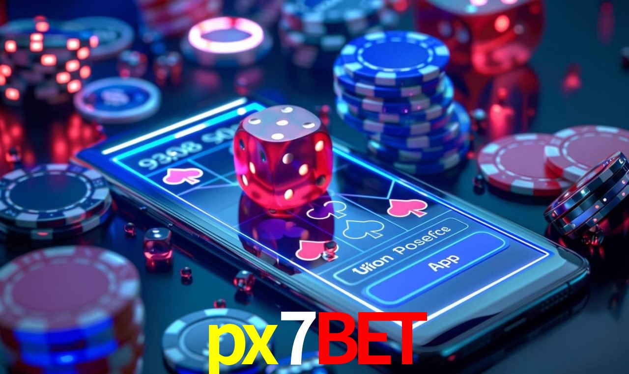 px7bet login