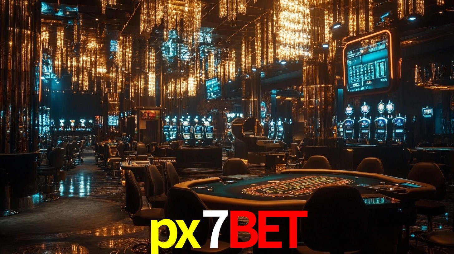 Tournaments px7bet
