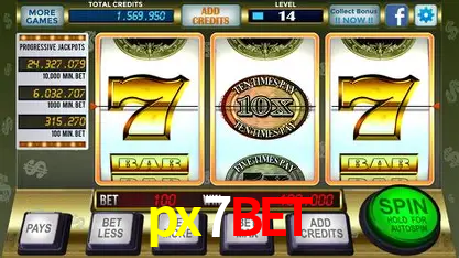 px7bet: A Experiência de Casino com Jogos de Mesa ao Vivo