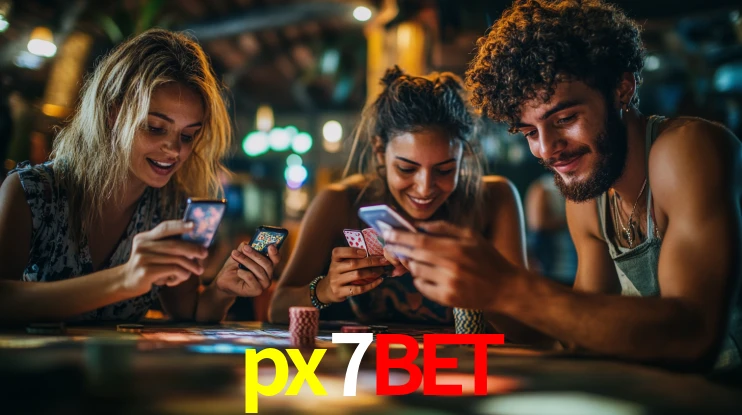 Game Statistics px7bet