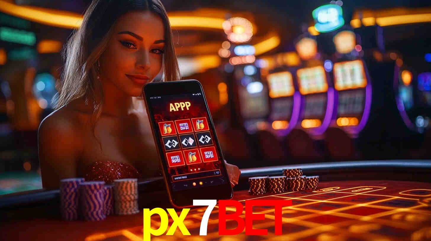 Descubra a Essência do px7bet: Nossa História e Compromissos