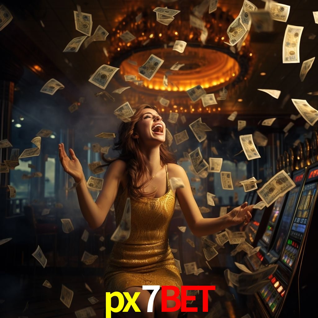 Live Casino px7bet