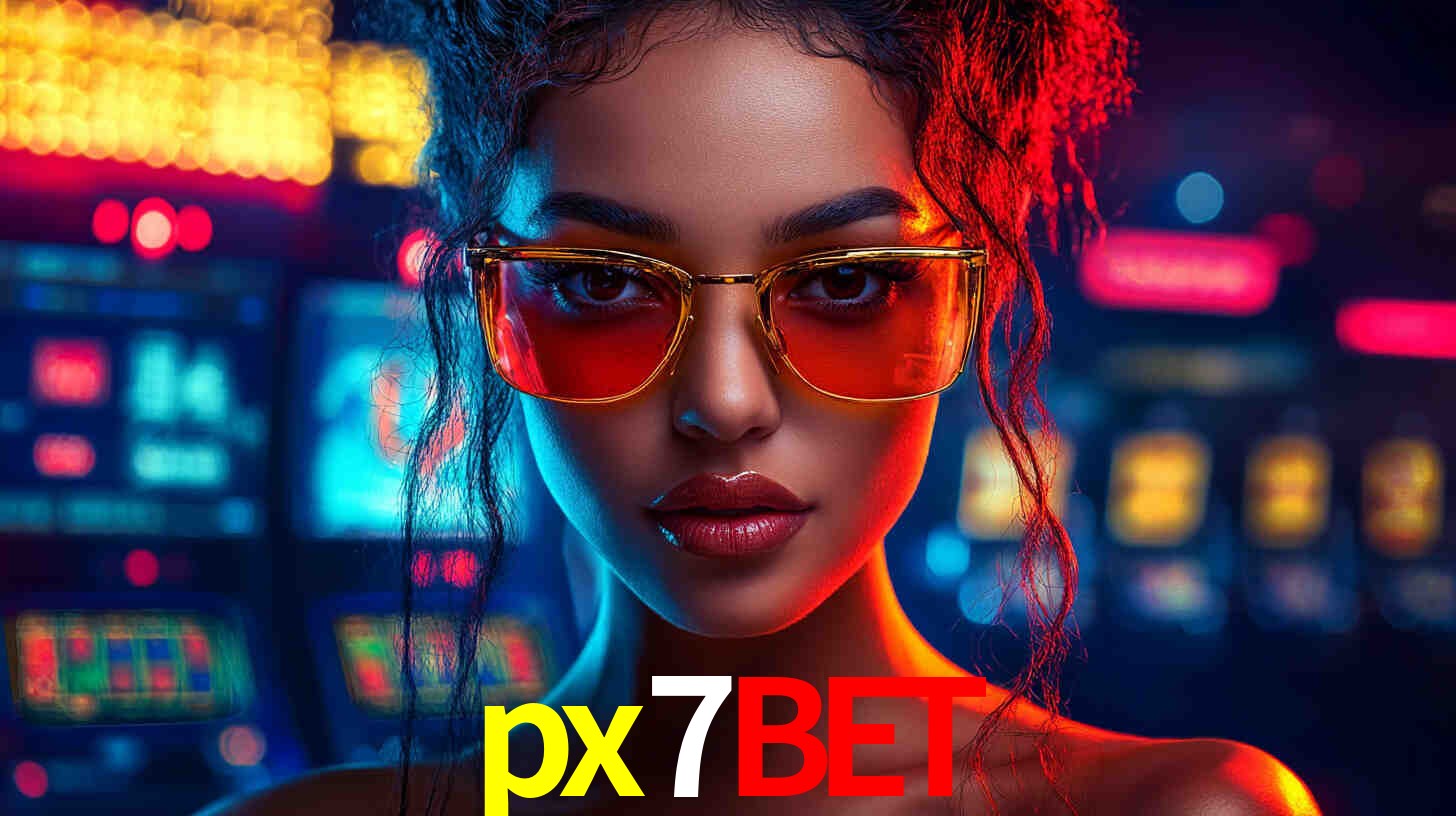 Inovações de Jogos na px7bet: O Futuro das Experiências Interativas